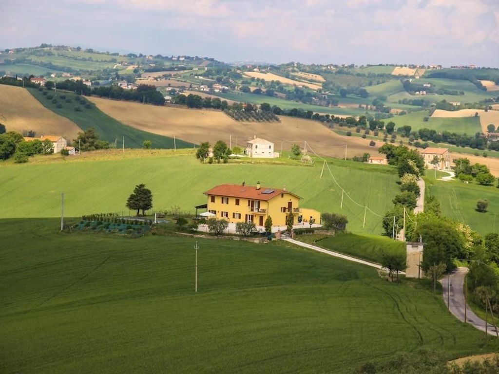 Villa Olesia