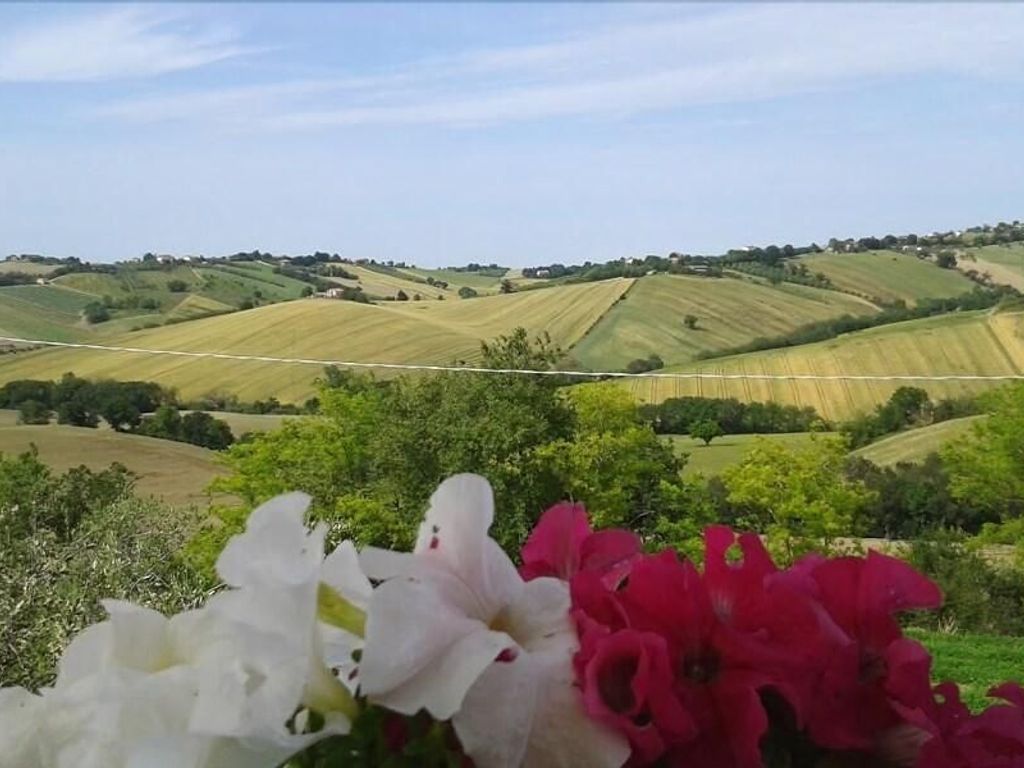 Villa Olesia