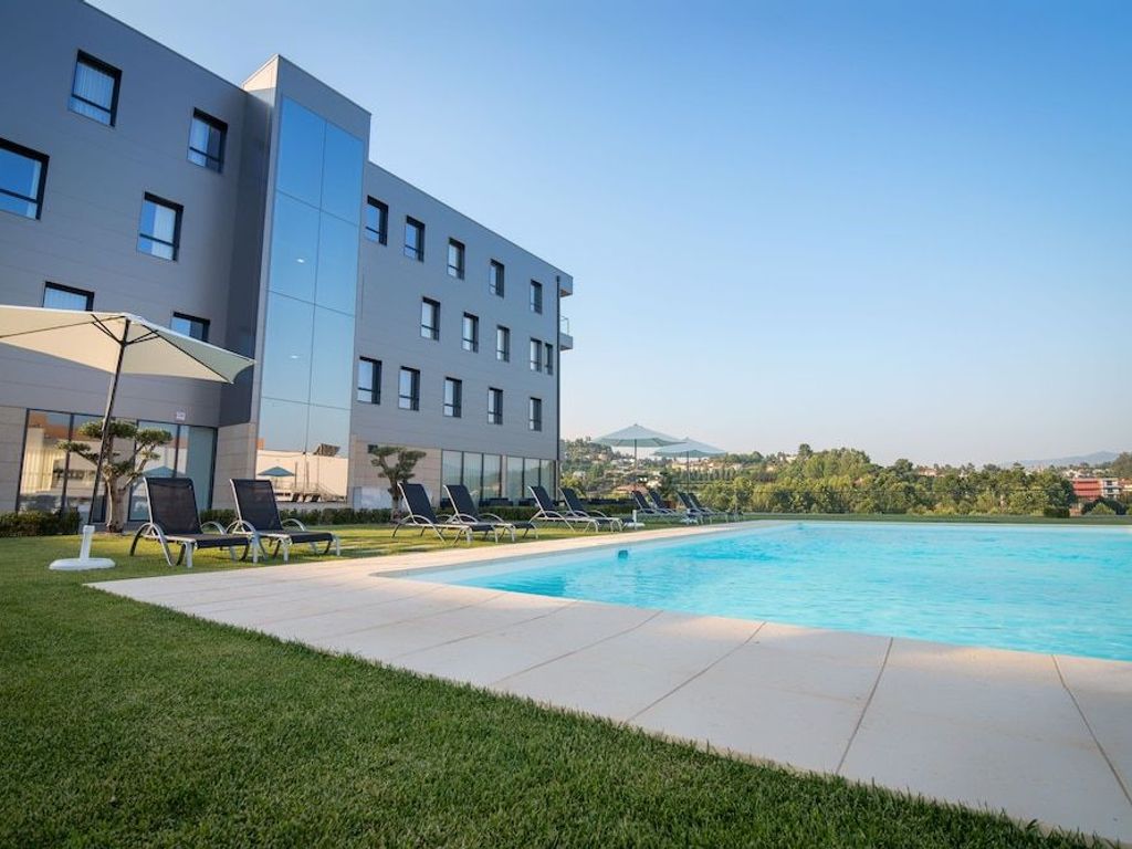 Lam Hotel Celorico de Basto