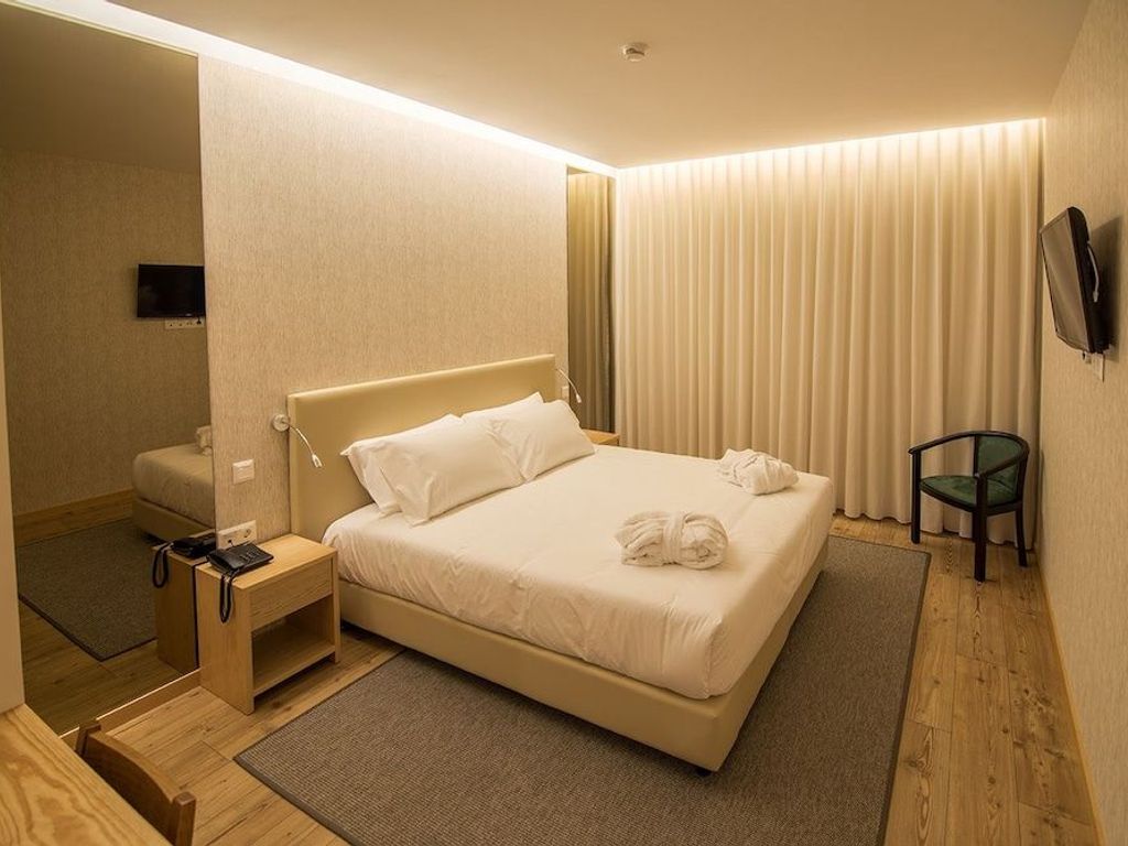 Lam Hotel Celorico de Basto