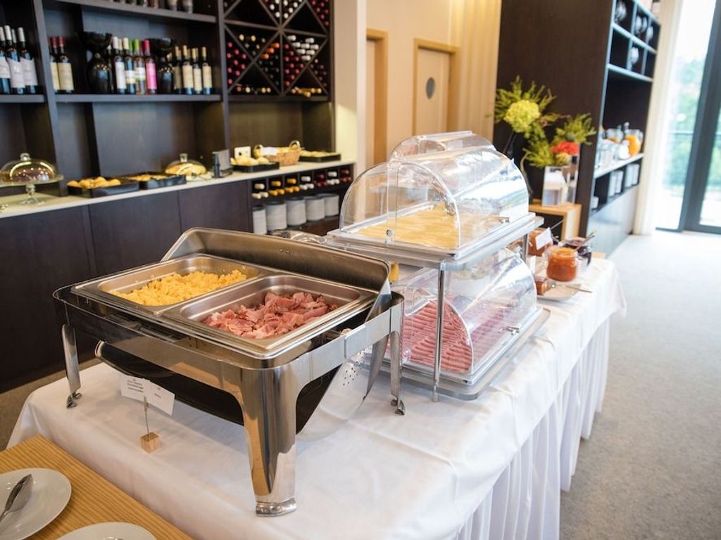 Lam Hotel Celorico de Basto