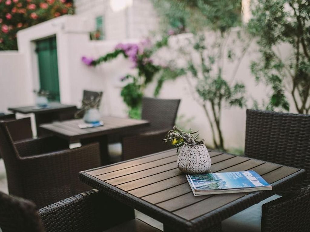 Vida Boutique Hotel