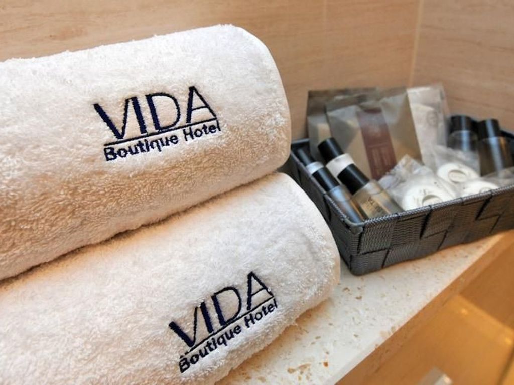 Vida Boutique Hotel
