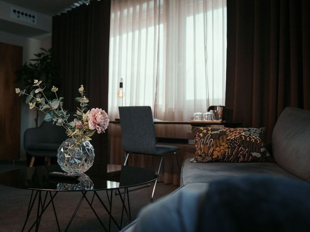 Hotel Entré Norr