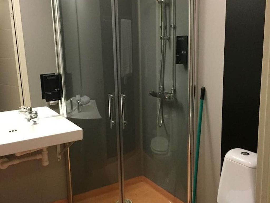 Hotel Entré Norr
