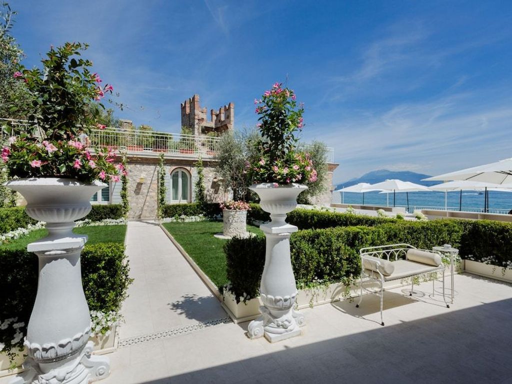 Relais La Speranzina