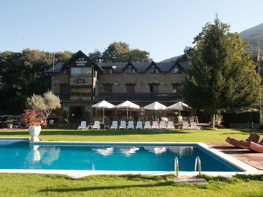 Florido Hotel