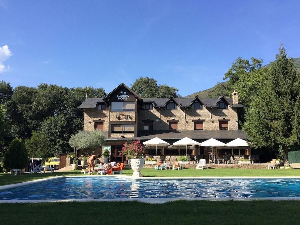Florido Hotel