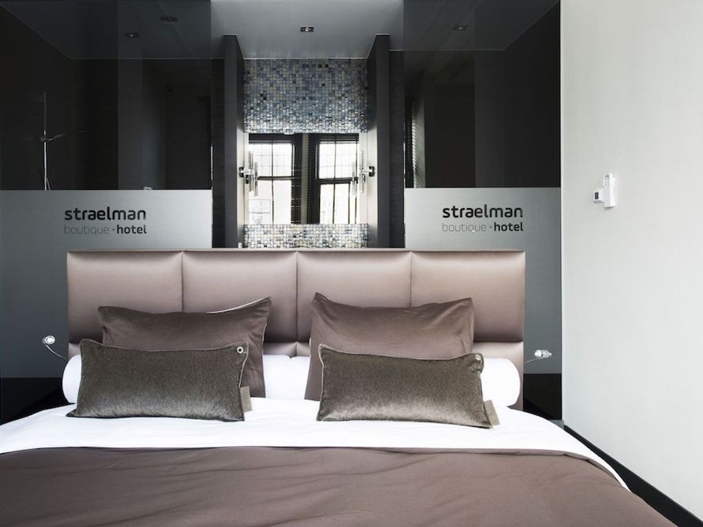 Boutique Hotel Straelman