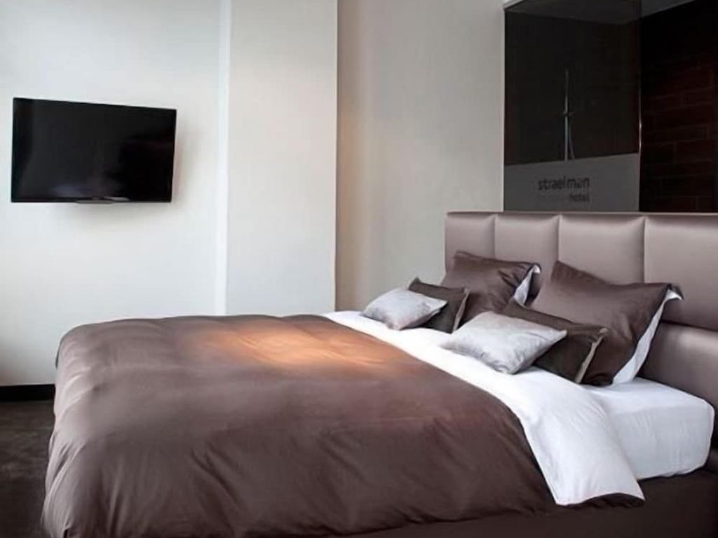Boutique Hotel Straelman