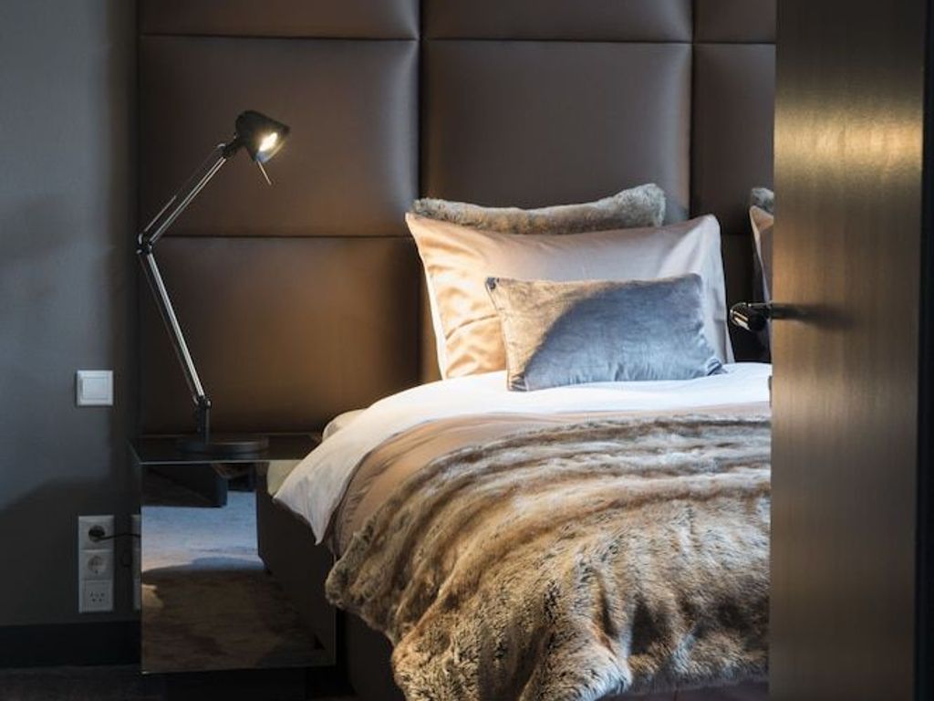 Boutique Hotel Straelman