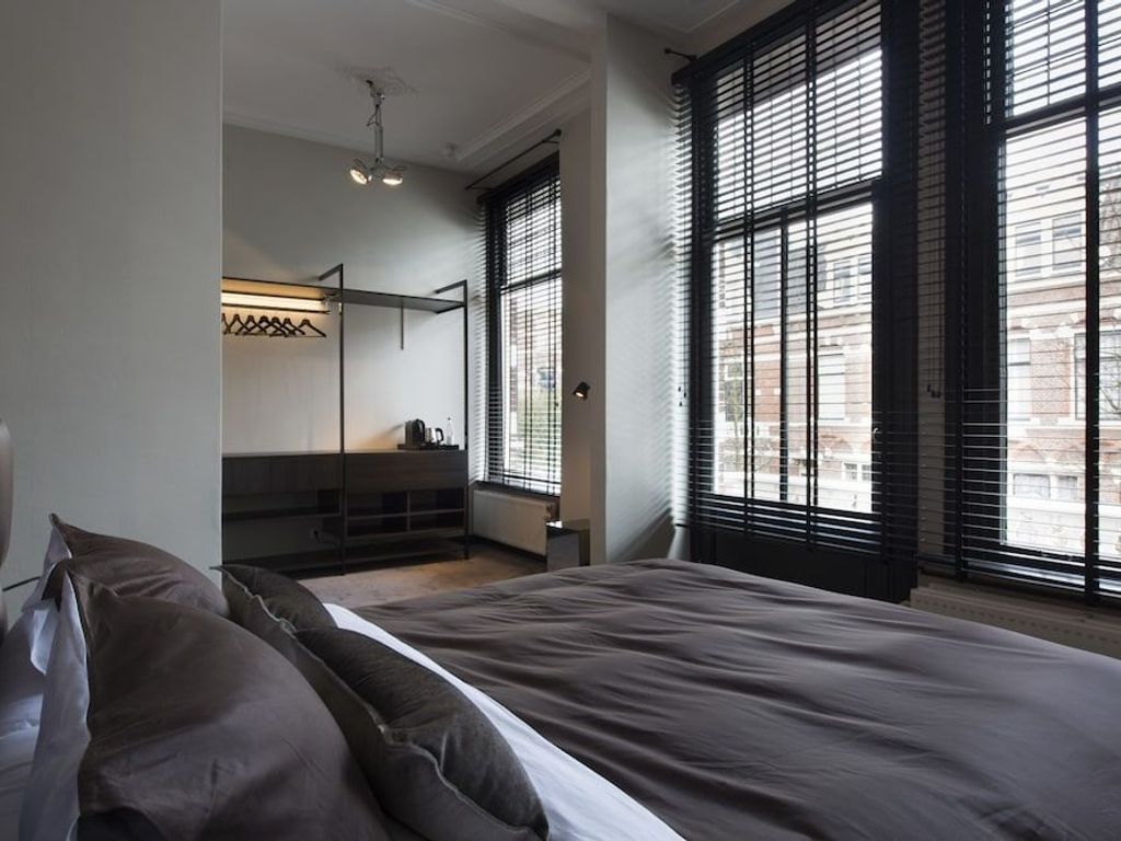 Boutique Hotel Straelman