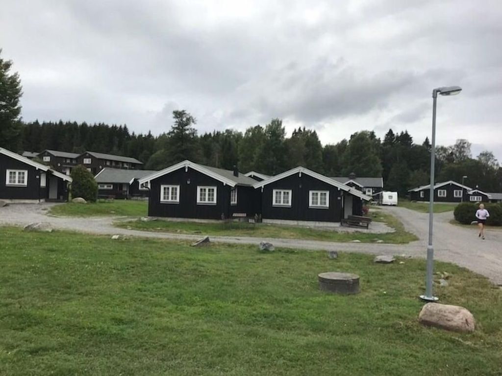 Vestby Hotell & Gjestegaard AS