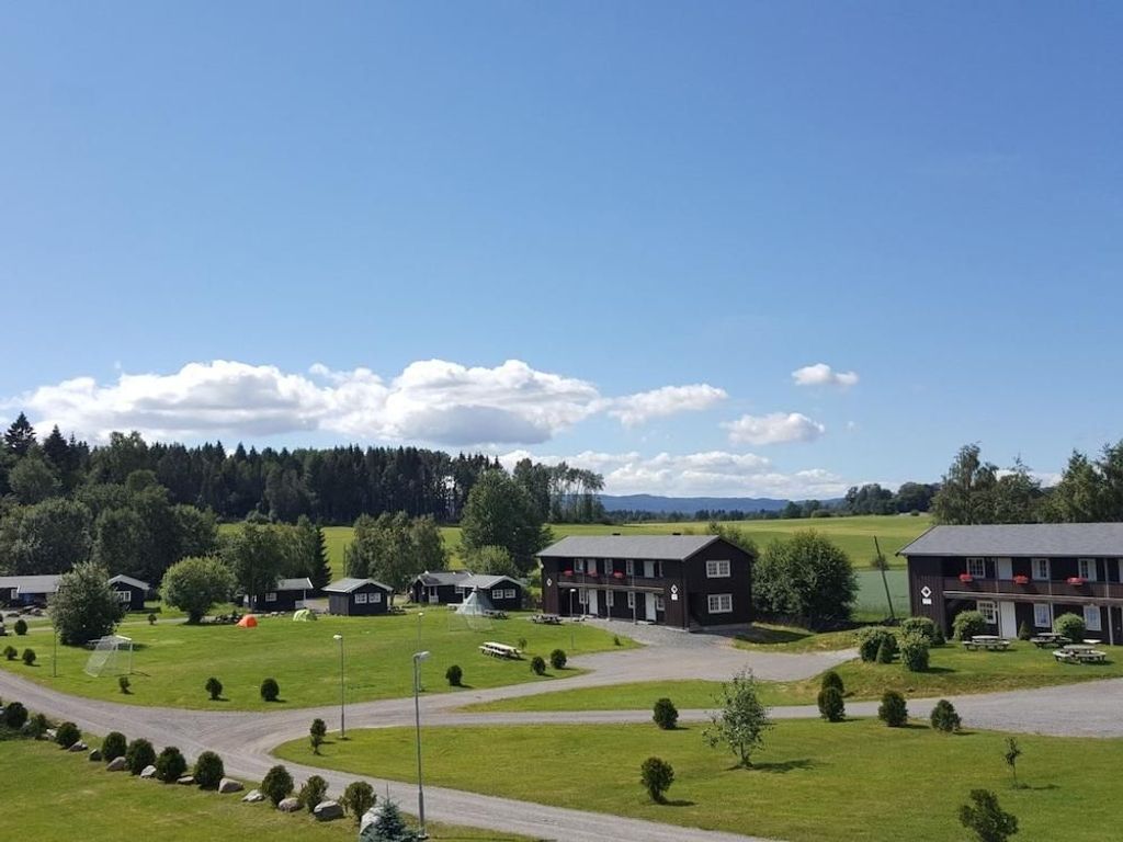 Vestby Hotell & Gjestegaard AS