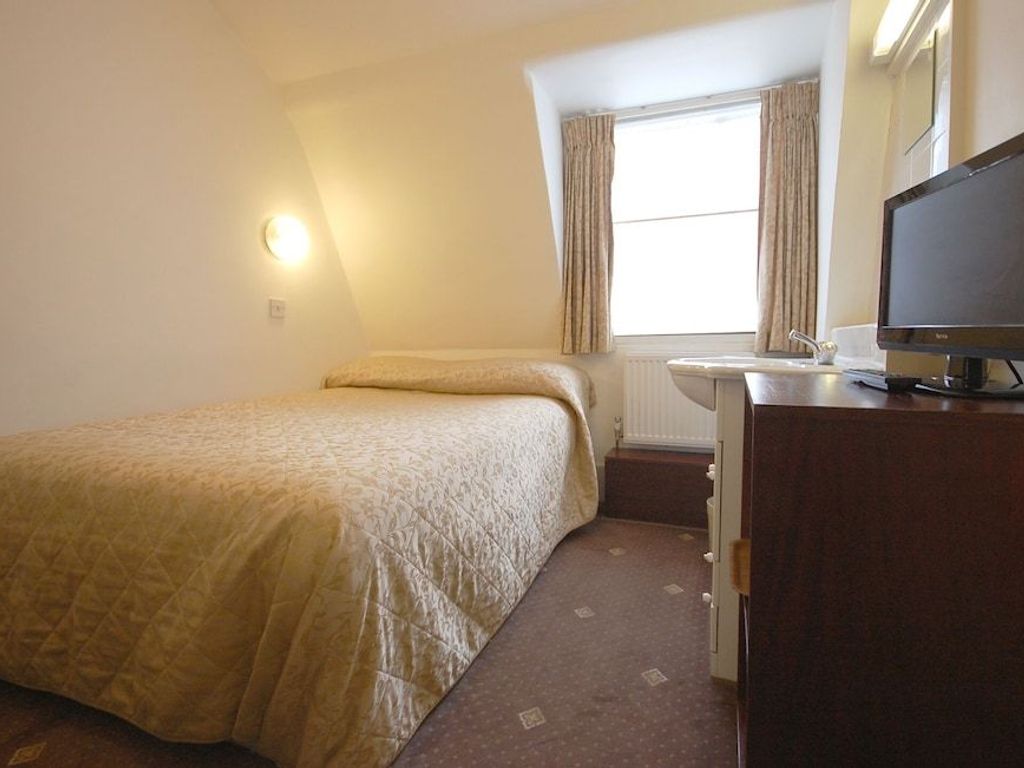 Jesmond Hotel
