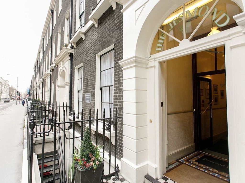 Jesmond Hotel