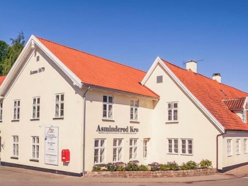 Asminderød Kro