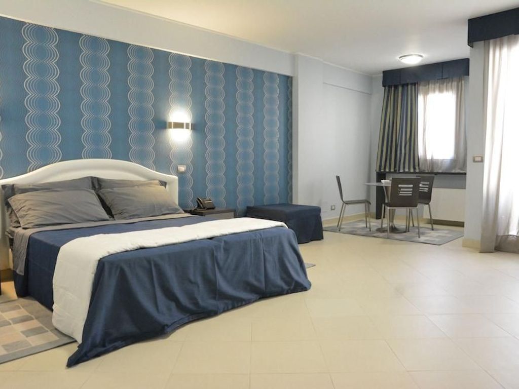 Hotel Cuore di Nesima