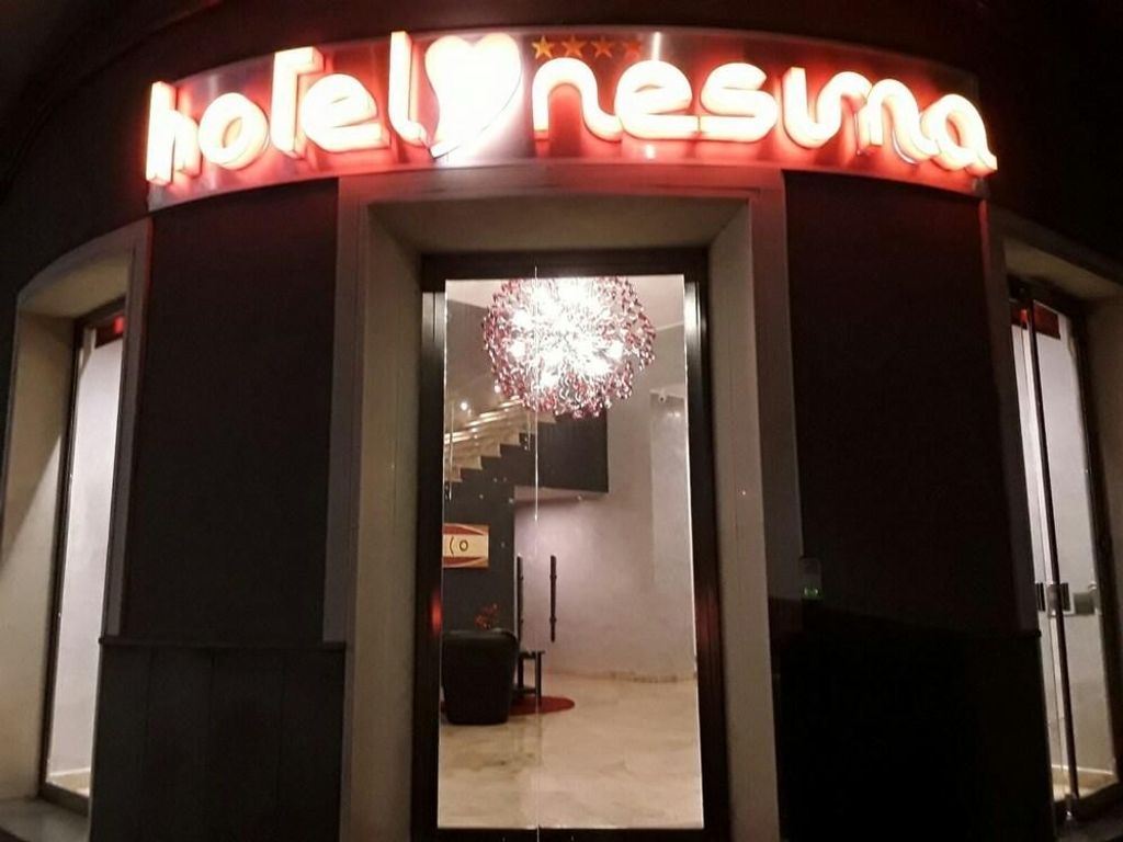 Hotel Cuore di Nesima