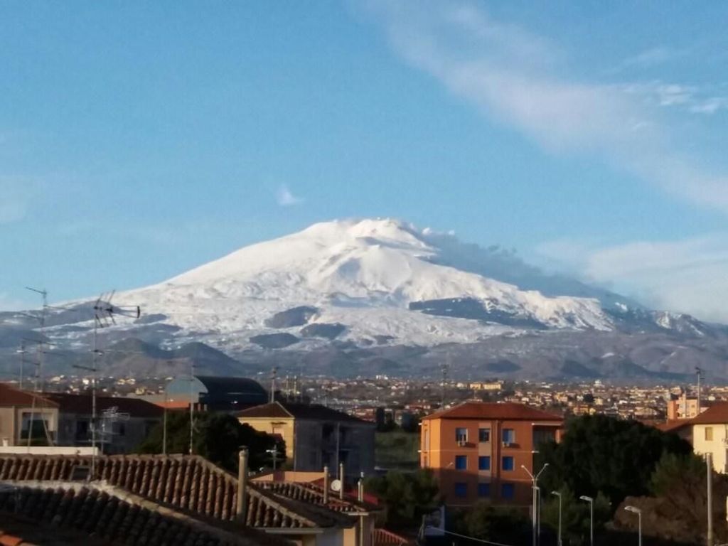 Hotel Cuore di Nesima