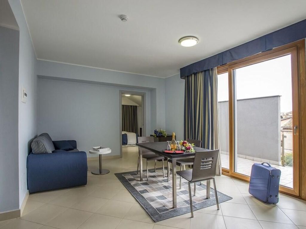 Hotel Cuore di Nesima