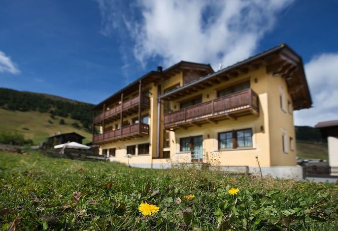 Hotel Valtellina