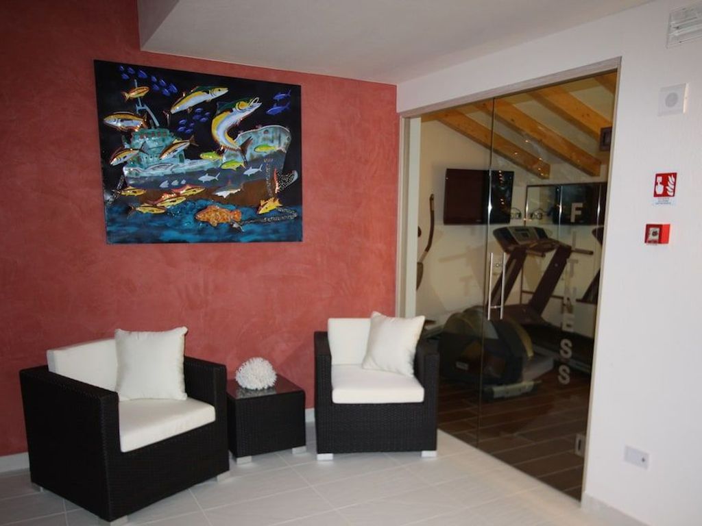Hotel Garnì Corallo