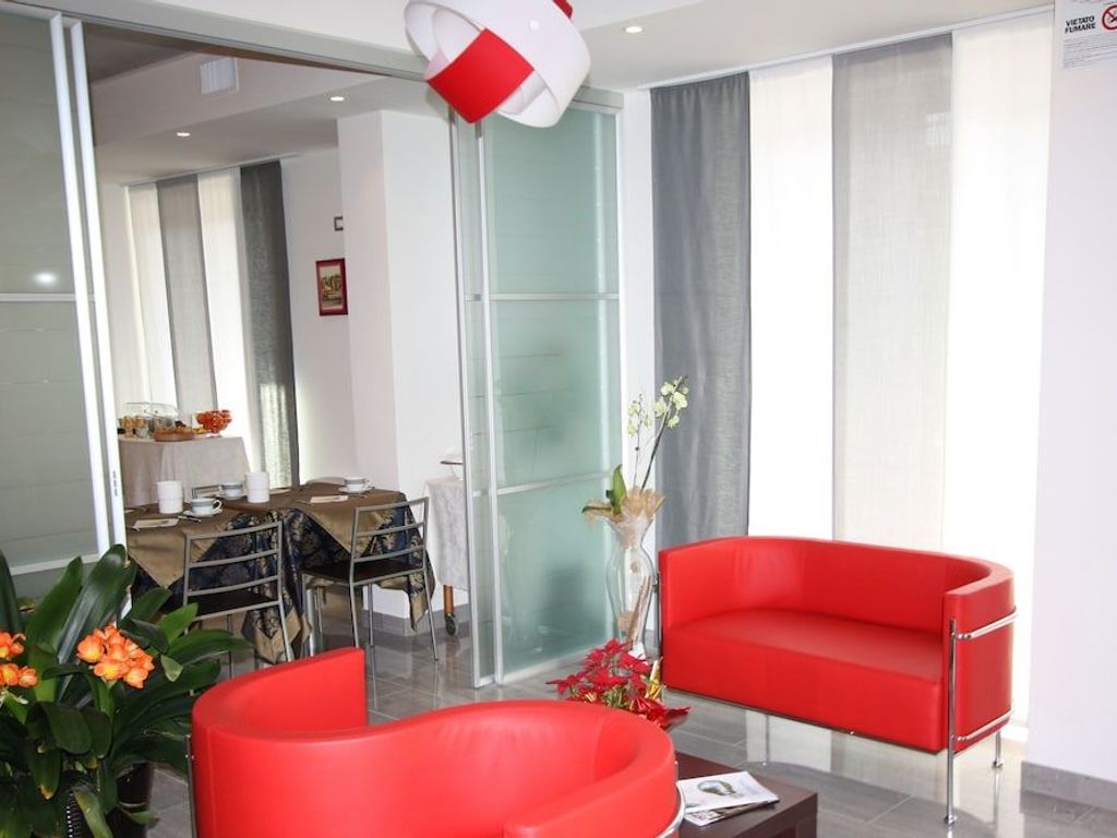 Hotel Garnì Corallo