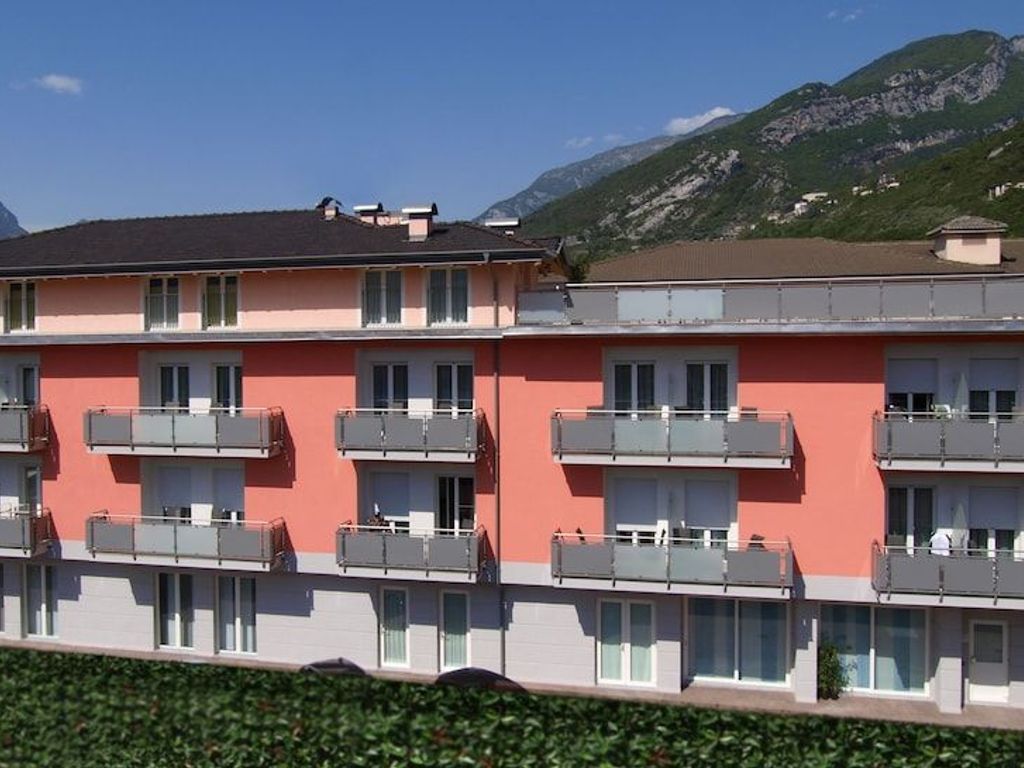 Hotel Garnì Corallo