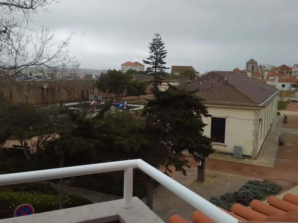 Sea Garden Residência