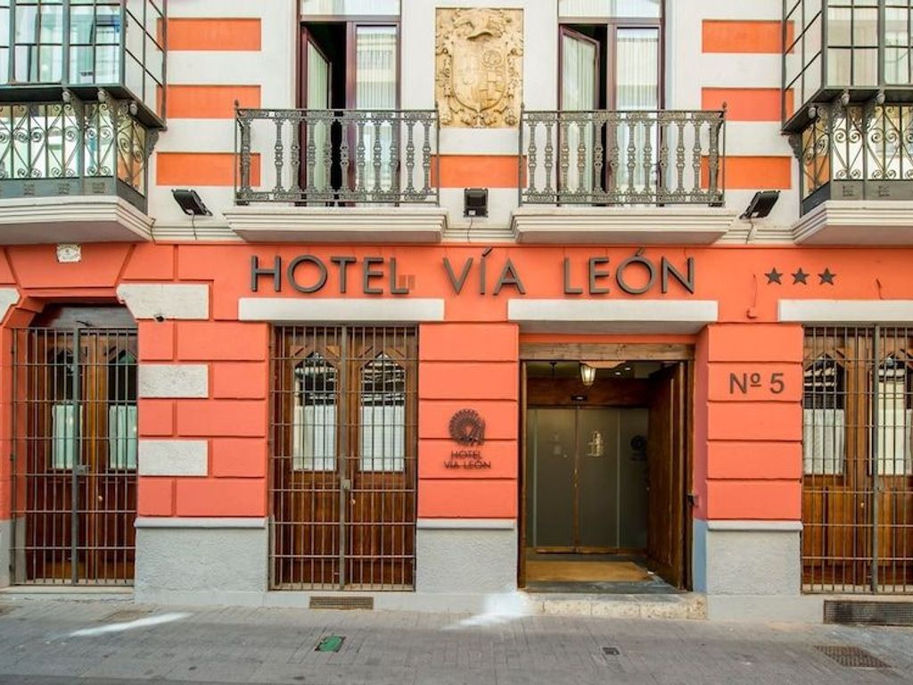 Alda Vía León