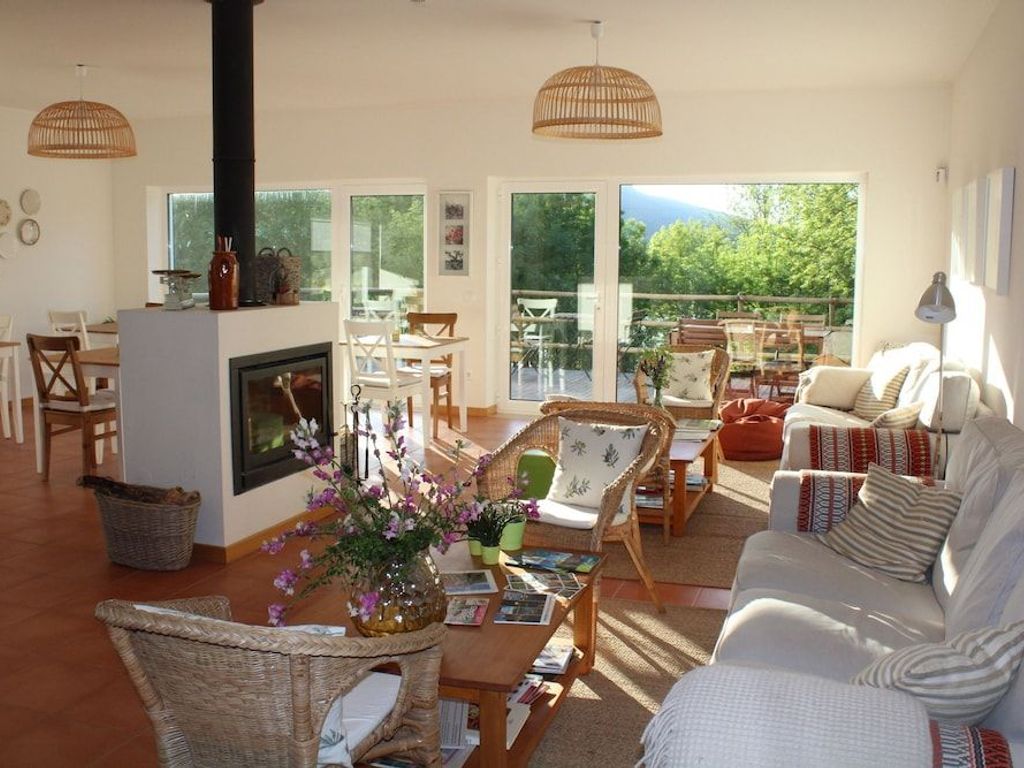Retiro do Bosque Country House