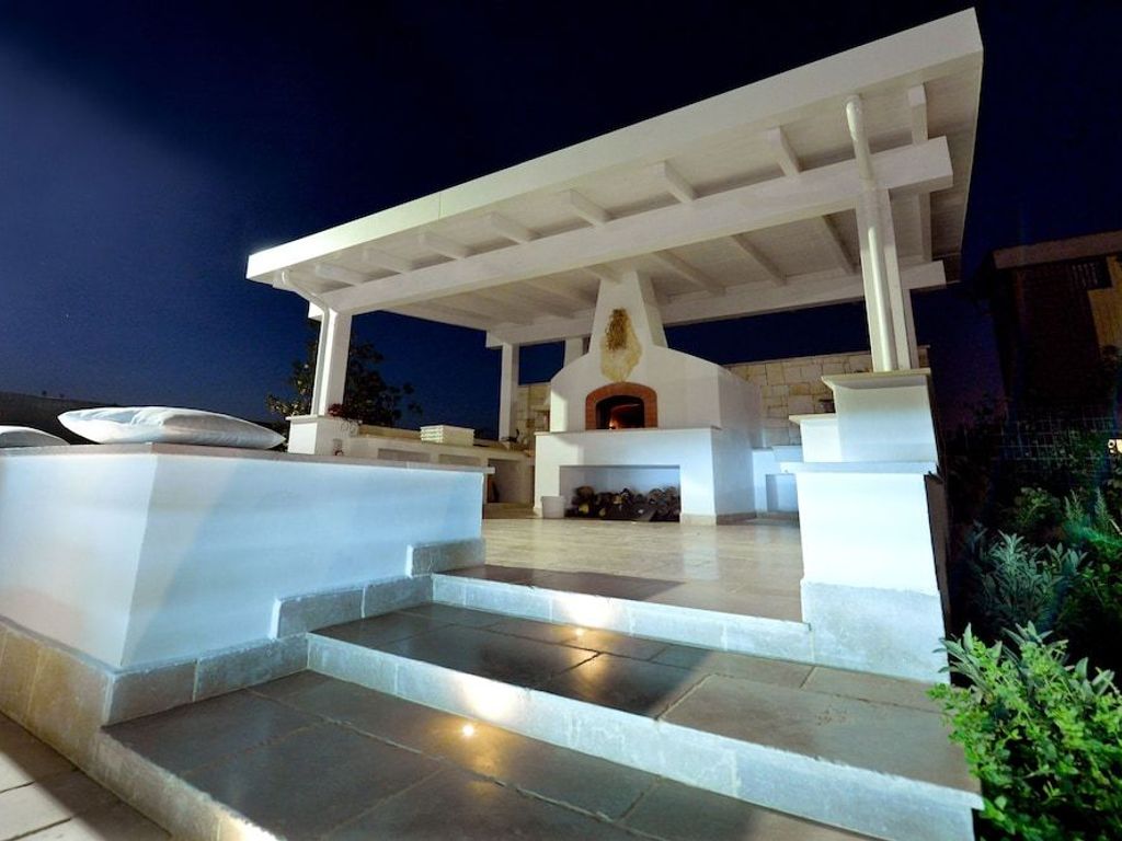 Coppe Di Murgia Resort