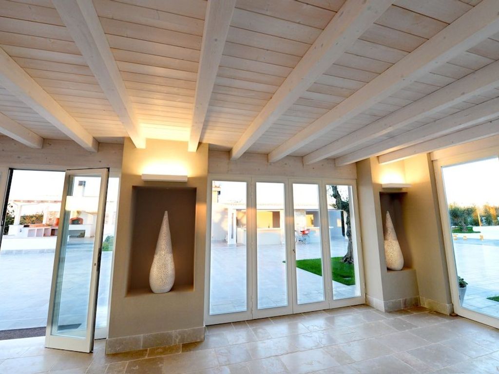 Coppe Di Murgia Resort