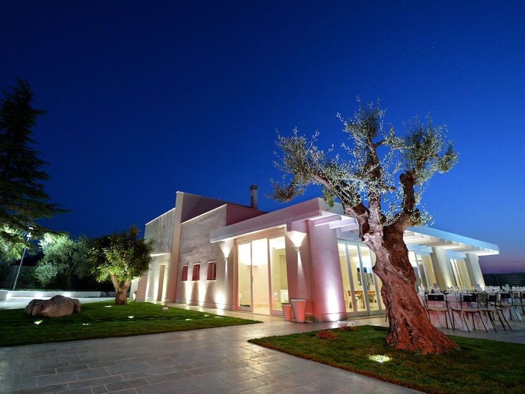 Coppe Di Murgia Resort