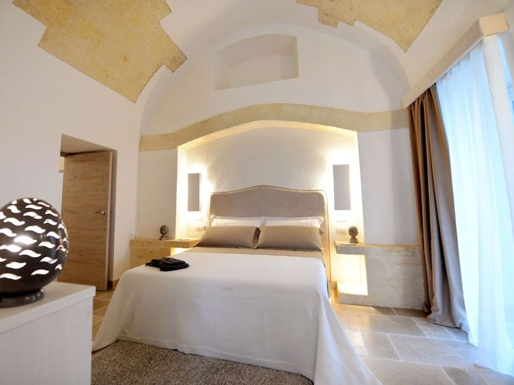Coppe Di Murgia Resort