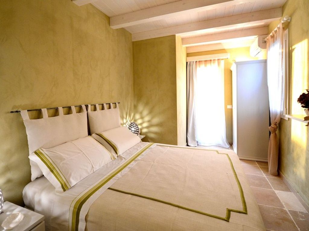 Coppe Di Murgia Resort