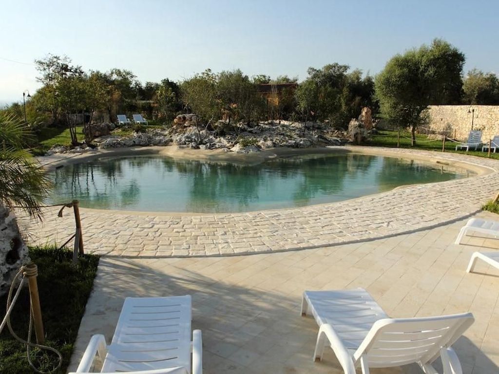 Agriturismo Kypeiros