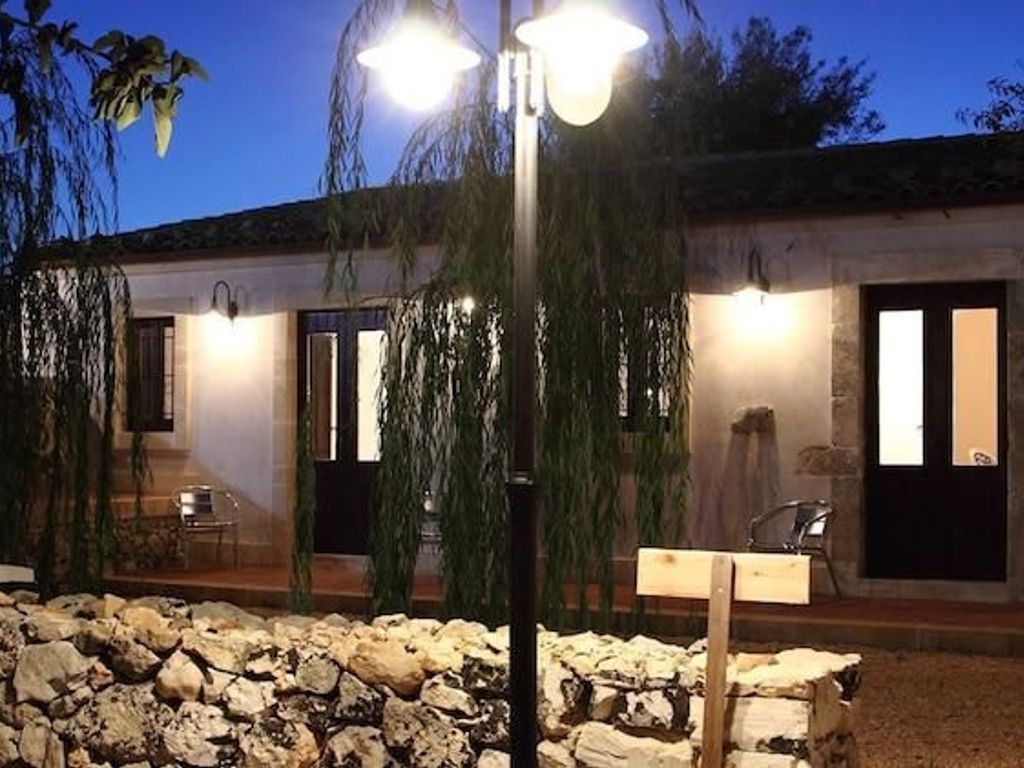 Agriturismo Kypeiros