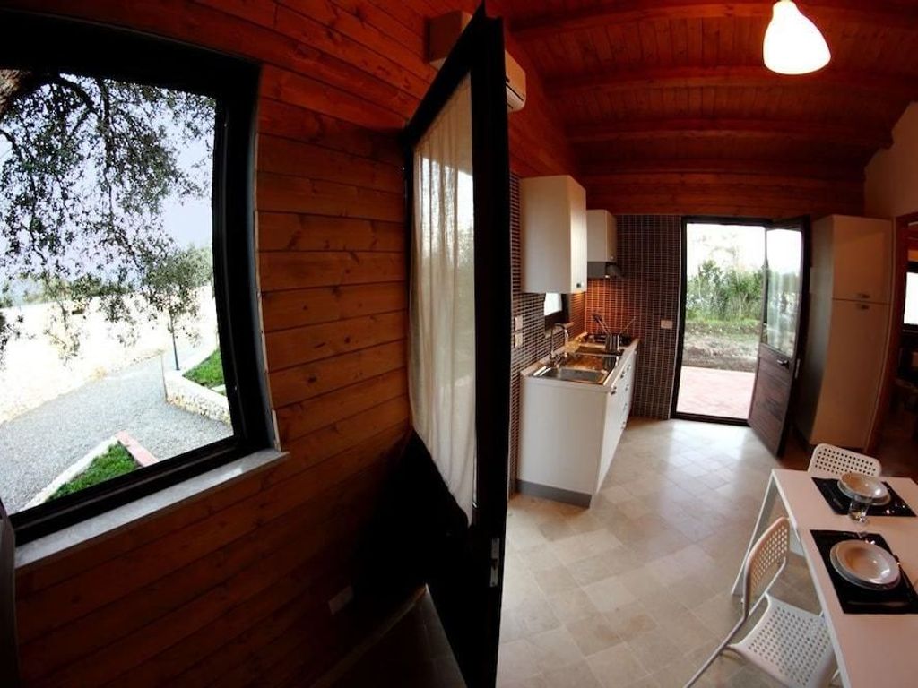 Agriturismo Kypeiros