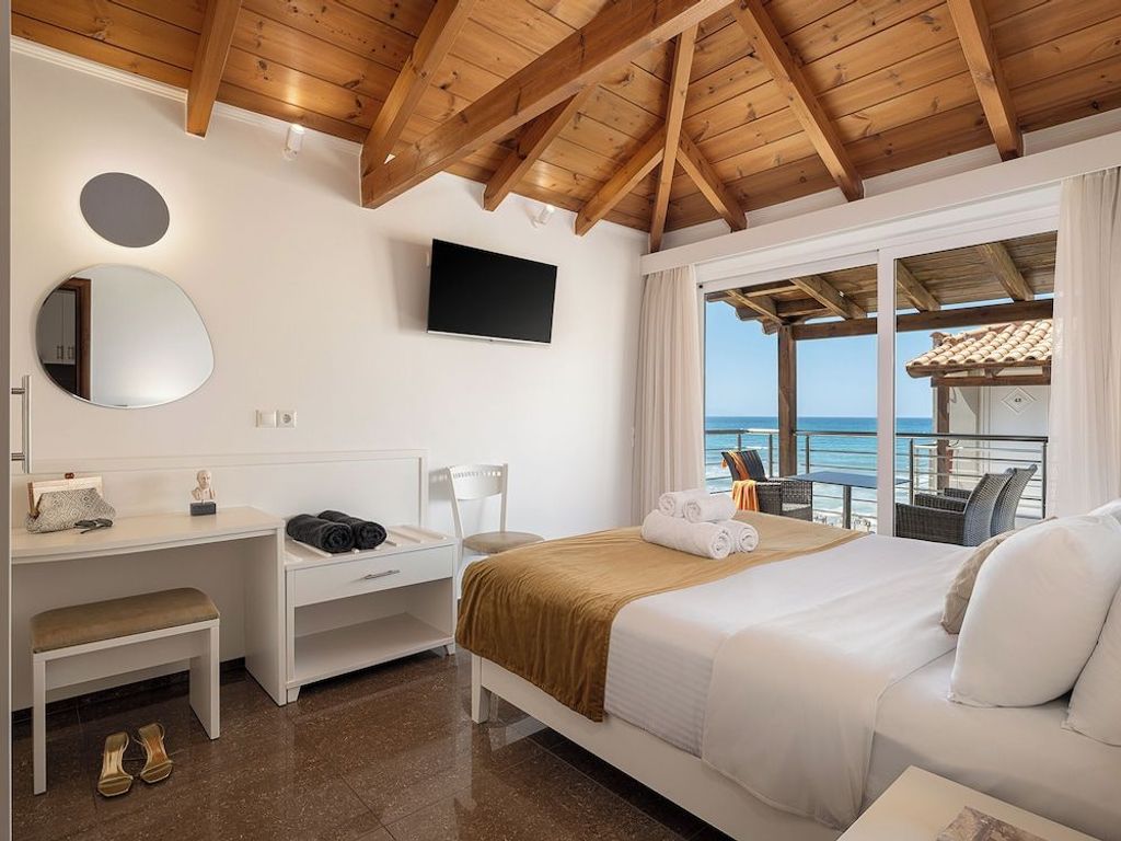 Vergina Beach Resort