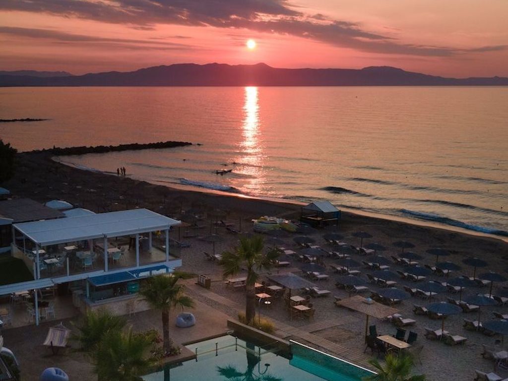 Vergina Beach Resort