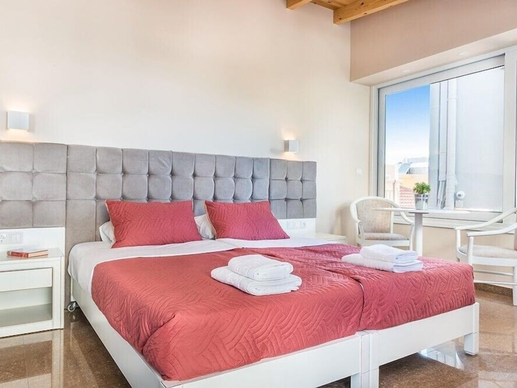 Vergina Beach Resort
