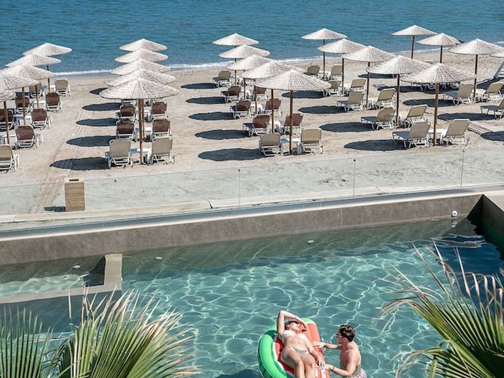 Vergina Beach Resort