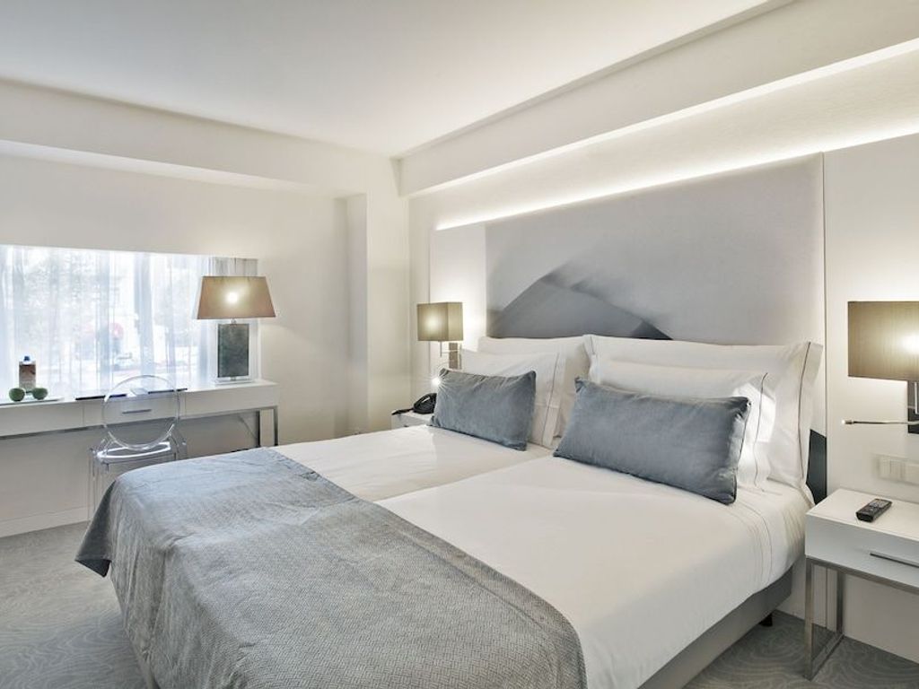 Hotel White Lisboa