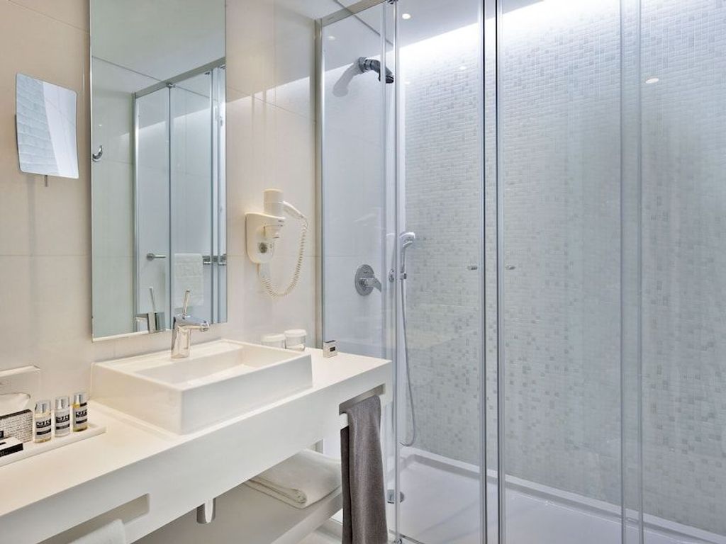 Hotel White Lisboa