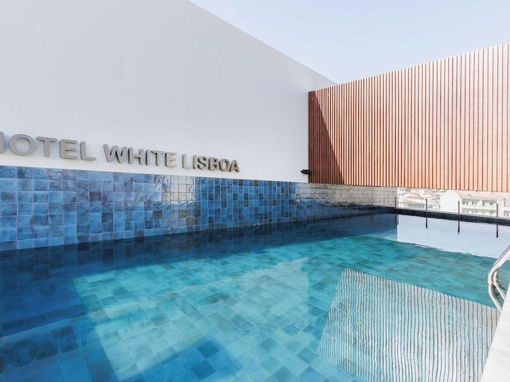 Hotel White Lisboa