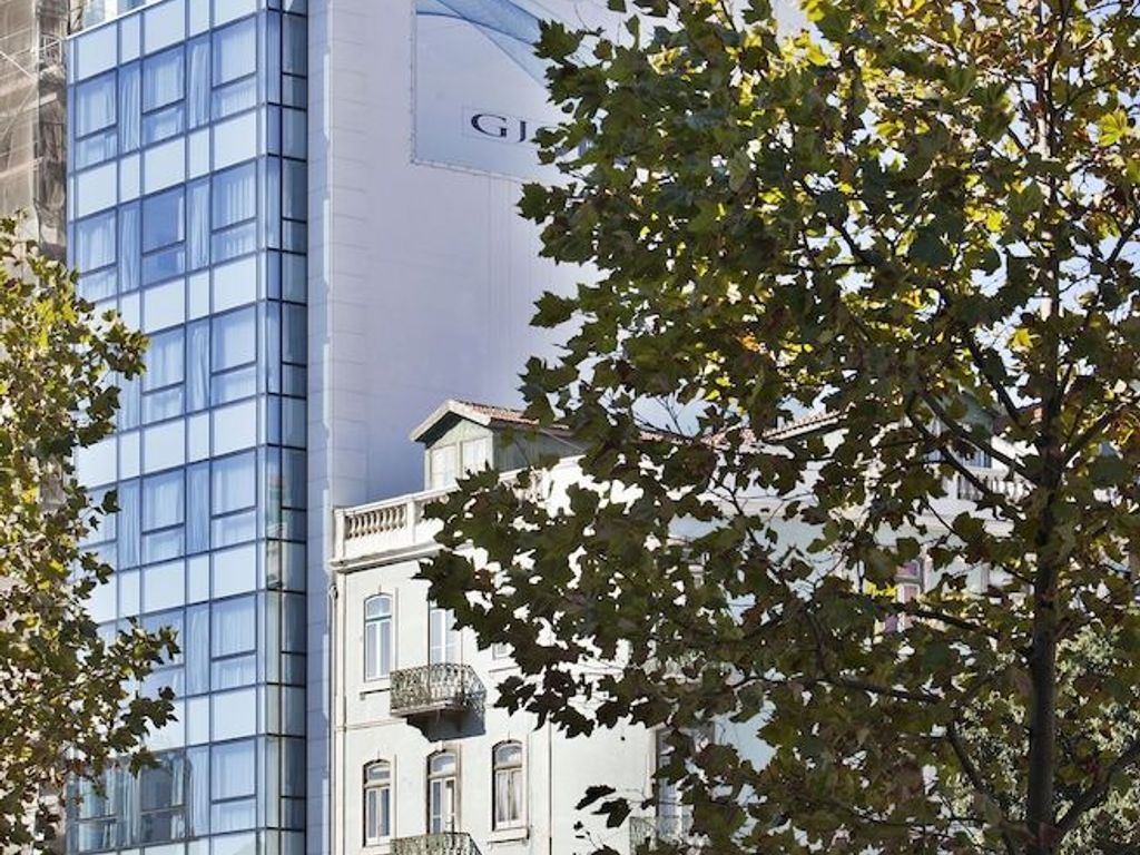 Hotel White Lisboa