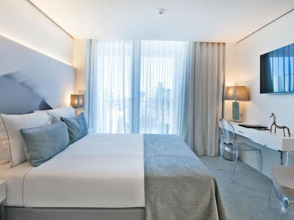Hotel White Lisboa