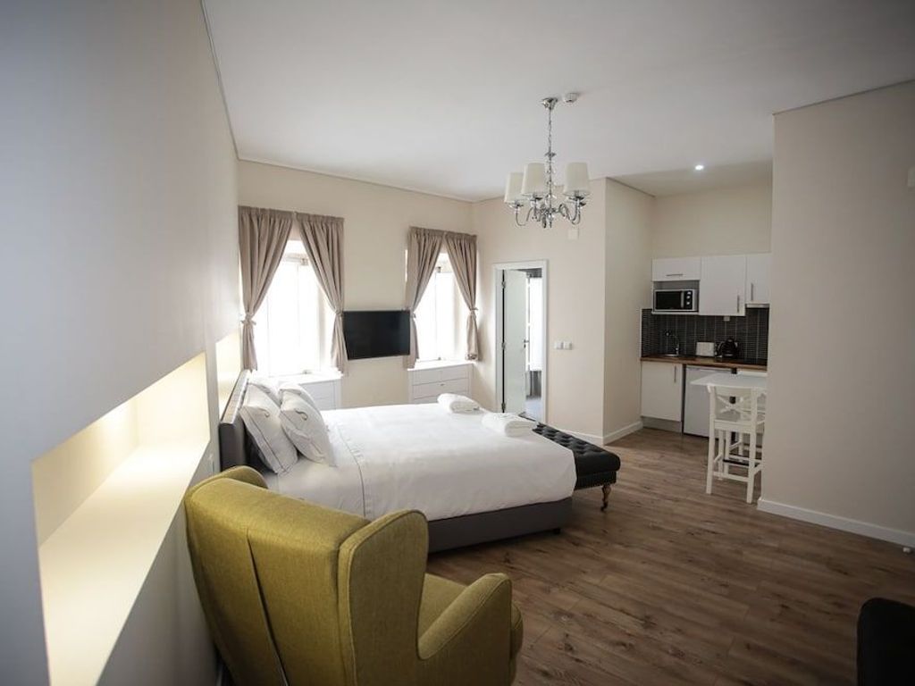 Sui7es Guest House Cascais